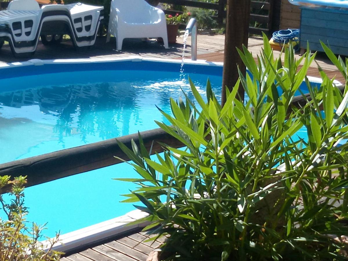 Ca'Silvia Bed and Breakfast San Savino  Εξωτερικό φωτογραφία