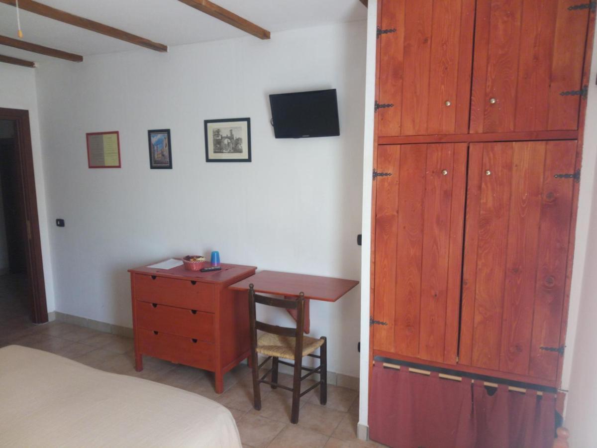Ca'Silvia Bed and Breakfast San Savino  Εξωτερικό φωτογραφία
