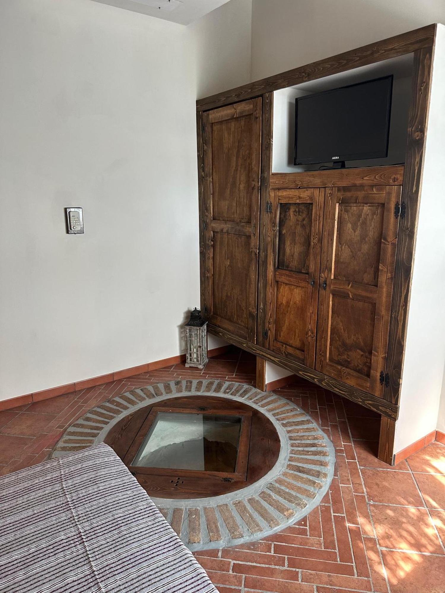 Ca'Silvia Bed and Breakfast San Savino  Εξωτερικό φωτογραφία