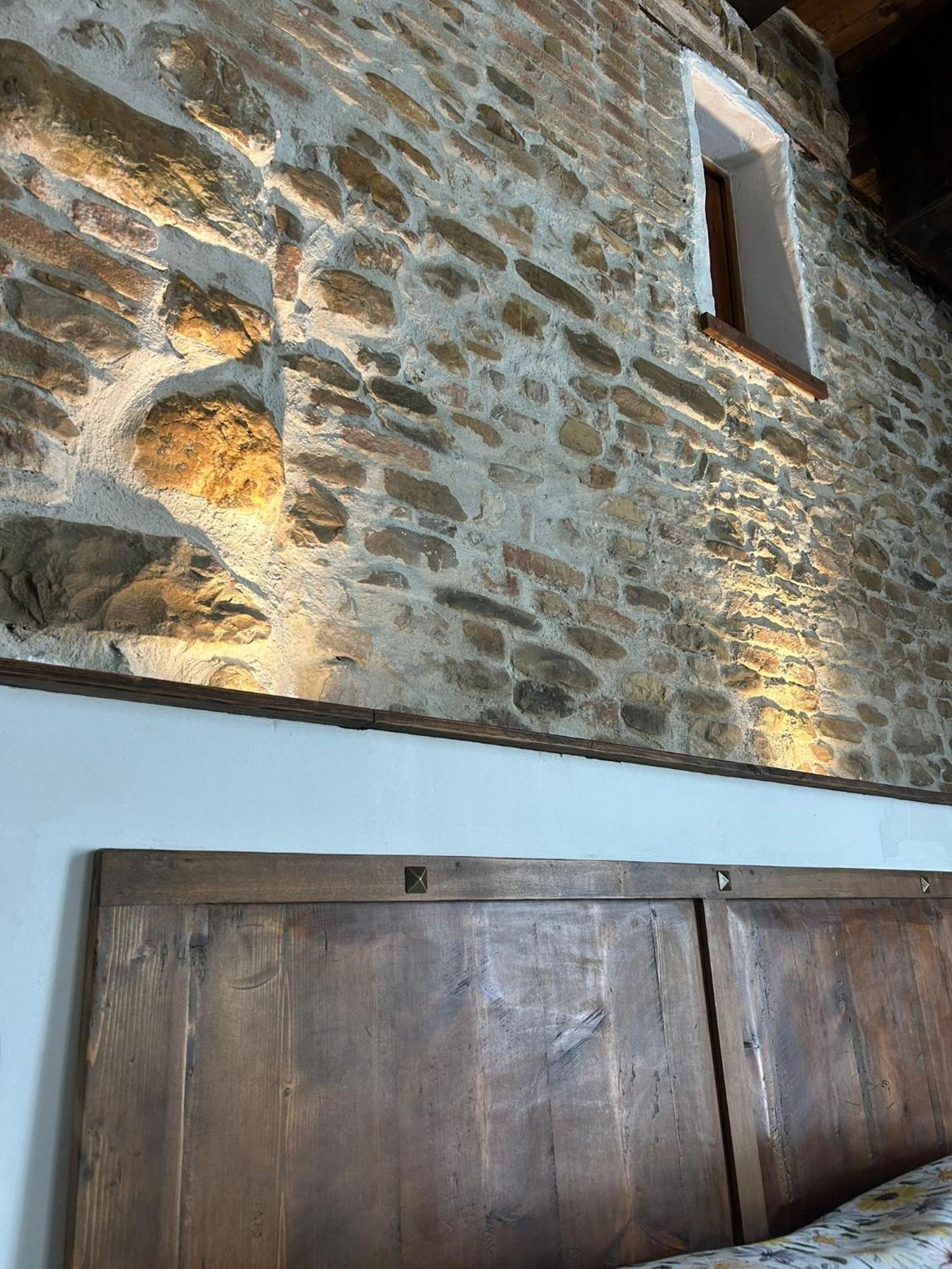 Ca'Silvia Bed and Breakfast San Savino  Εξωτερικό φωτογραφία
